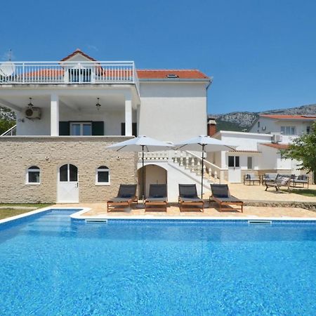 Holiday Home Nevera Kastela Ngoại thất bức ảnh