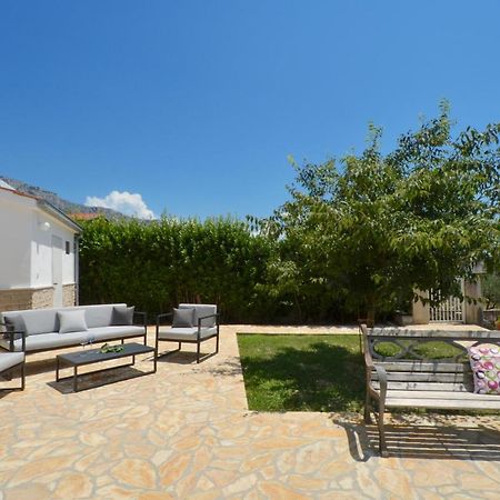Holiday Home Nevera Kastela Ngoại thất bức ảnh