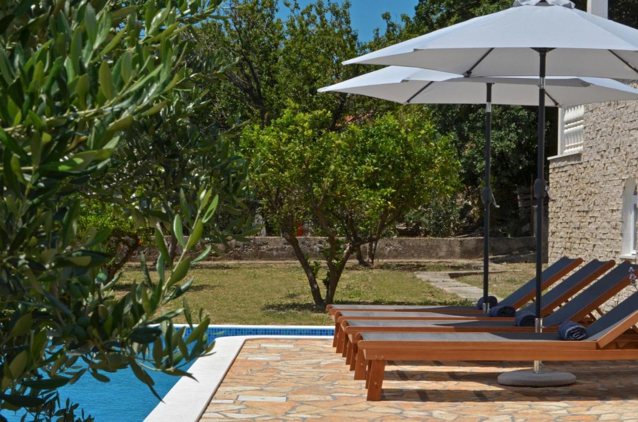 Holiday Home Nevera Kastela Ngoại thất bức ảnh