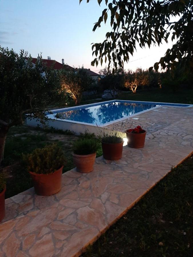 Holiday Home Nevera Kastela Ngoại thất bức ảnh