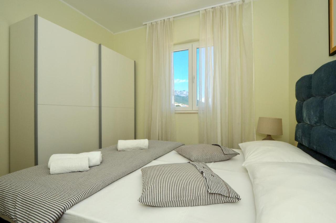 Holiday Home Nevera Kastela Ngoại thất bức ảnh