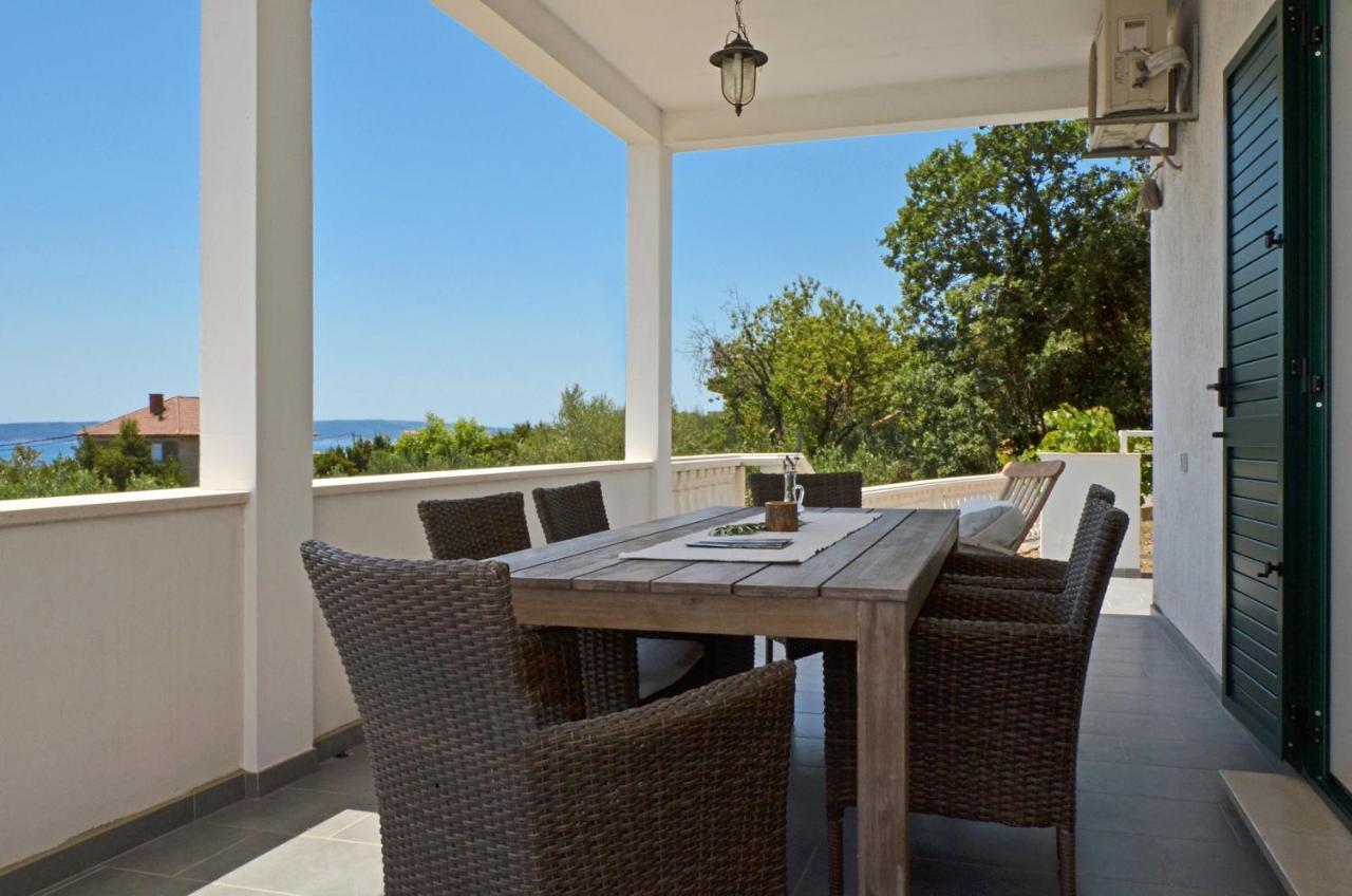 Holiday Home Nevera Kastela Ngoại thất bức ảnh