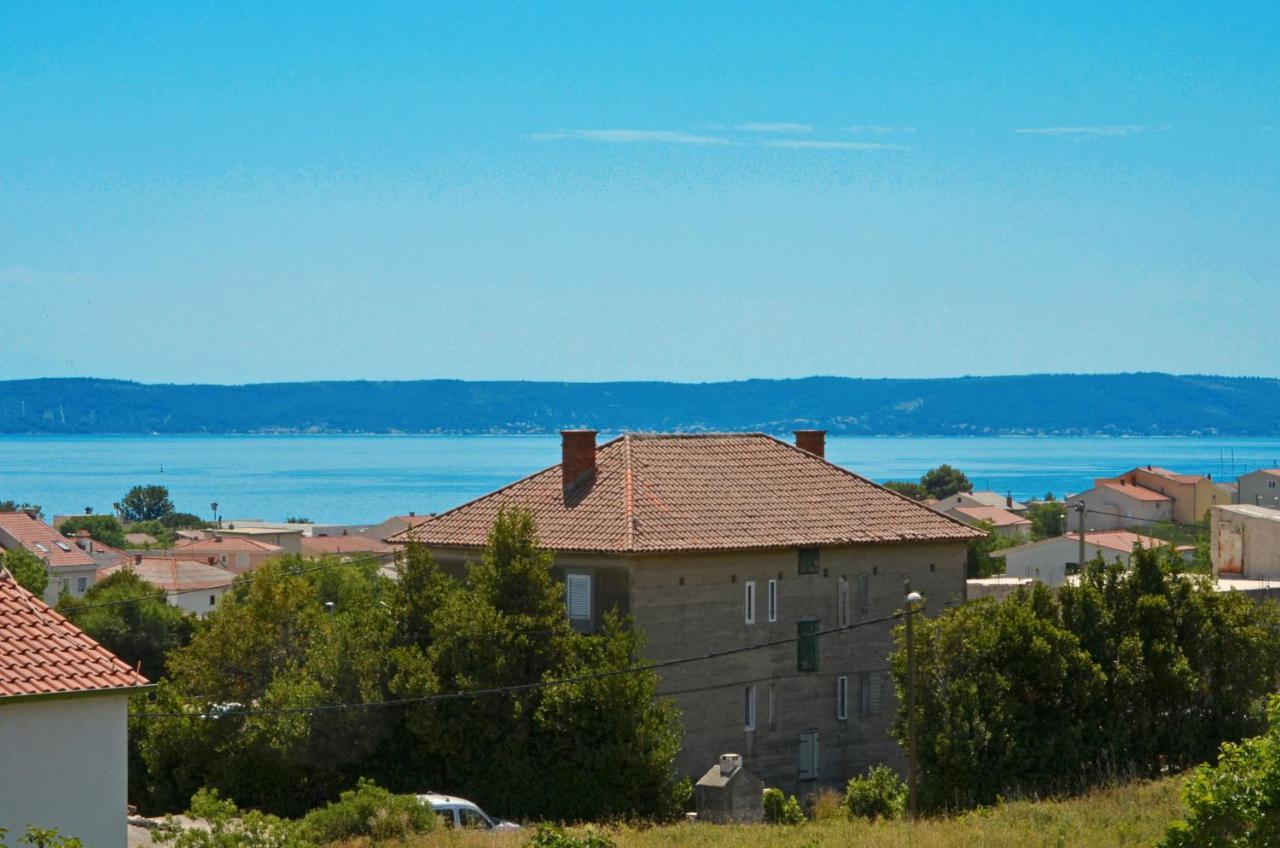 Holiday Home Nevera Kastela Ngoại thất bức ảnh